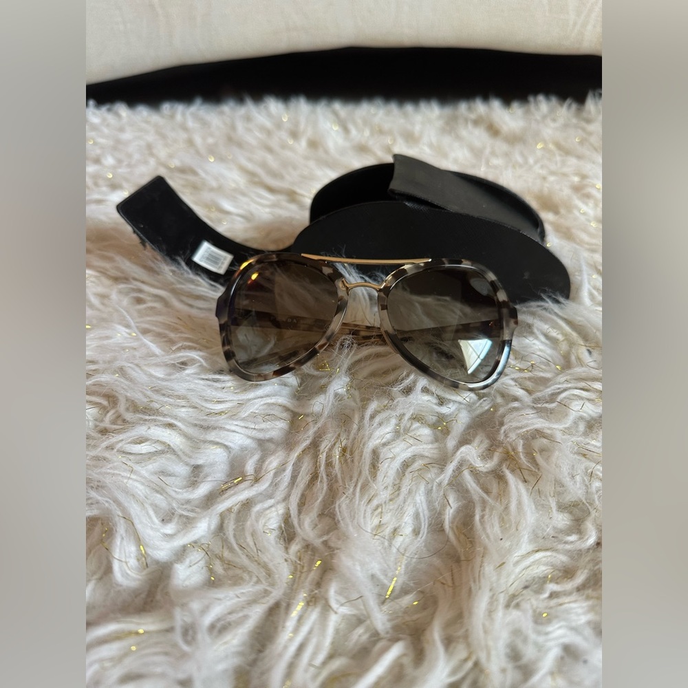 Prada Shades!!!! - image 1